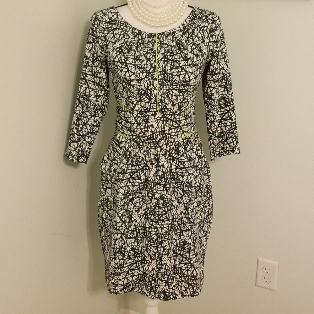 Yoana Baraschi Amazon Dress